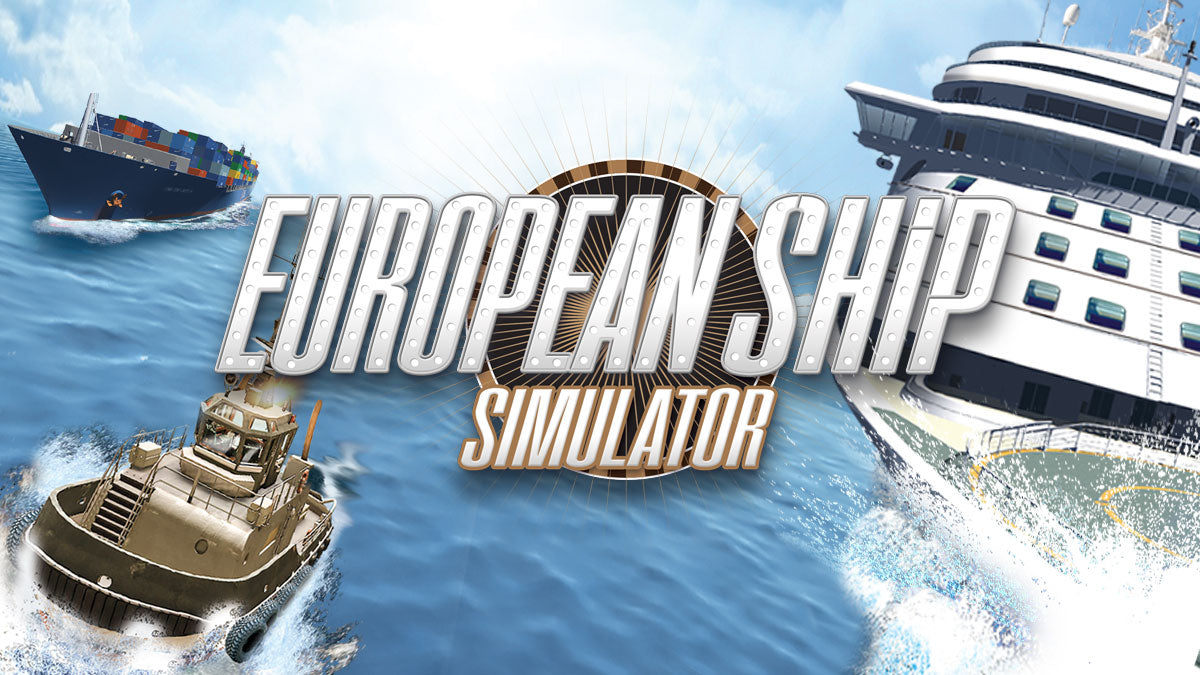 European Ship Simulator