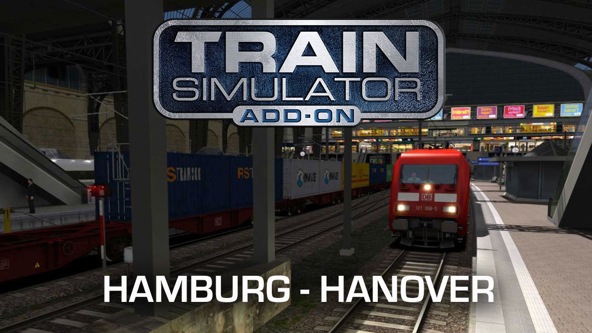 Hamburg - Hanover