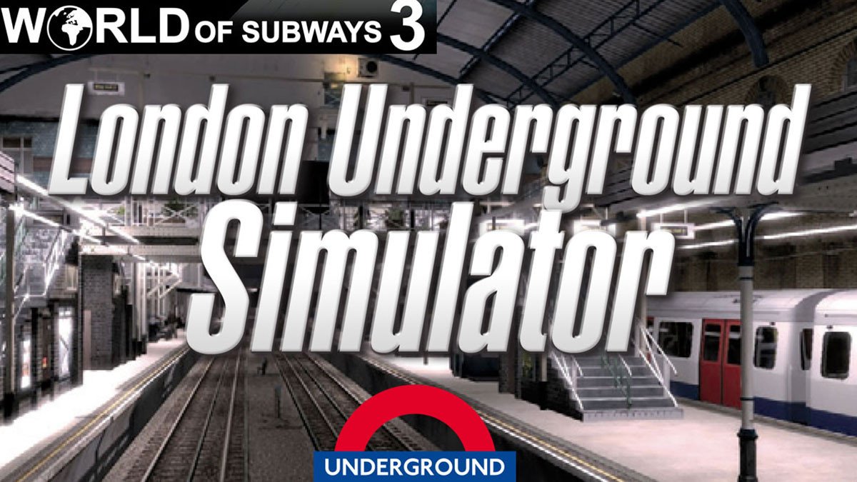 London Underground Simulator