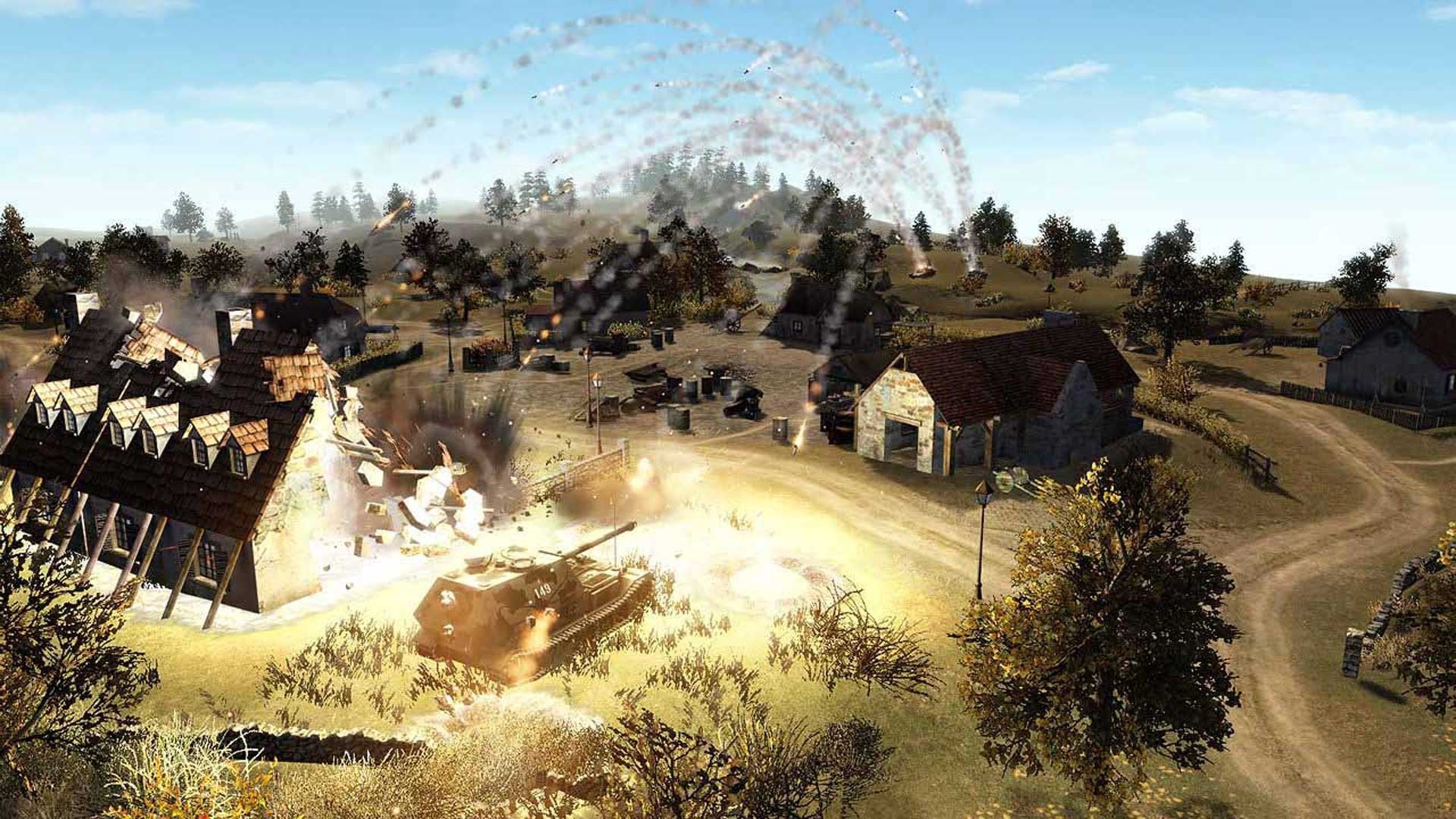 Men of War: Collector's Pack