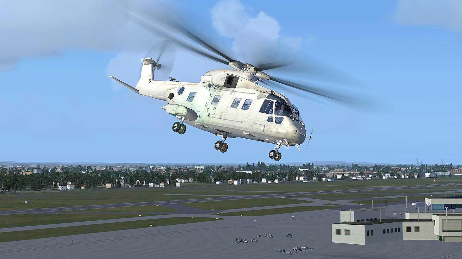 Microsoft Flight Simulator X Steam Edition