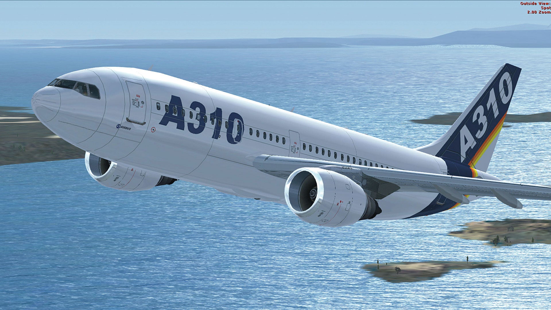 Modern Airliners Collection