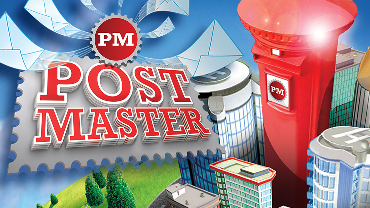 Post Master