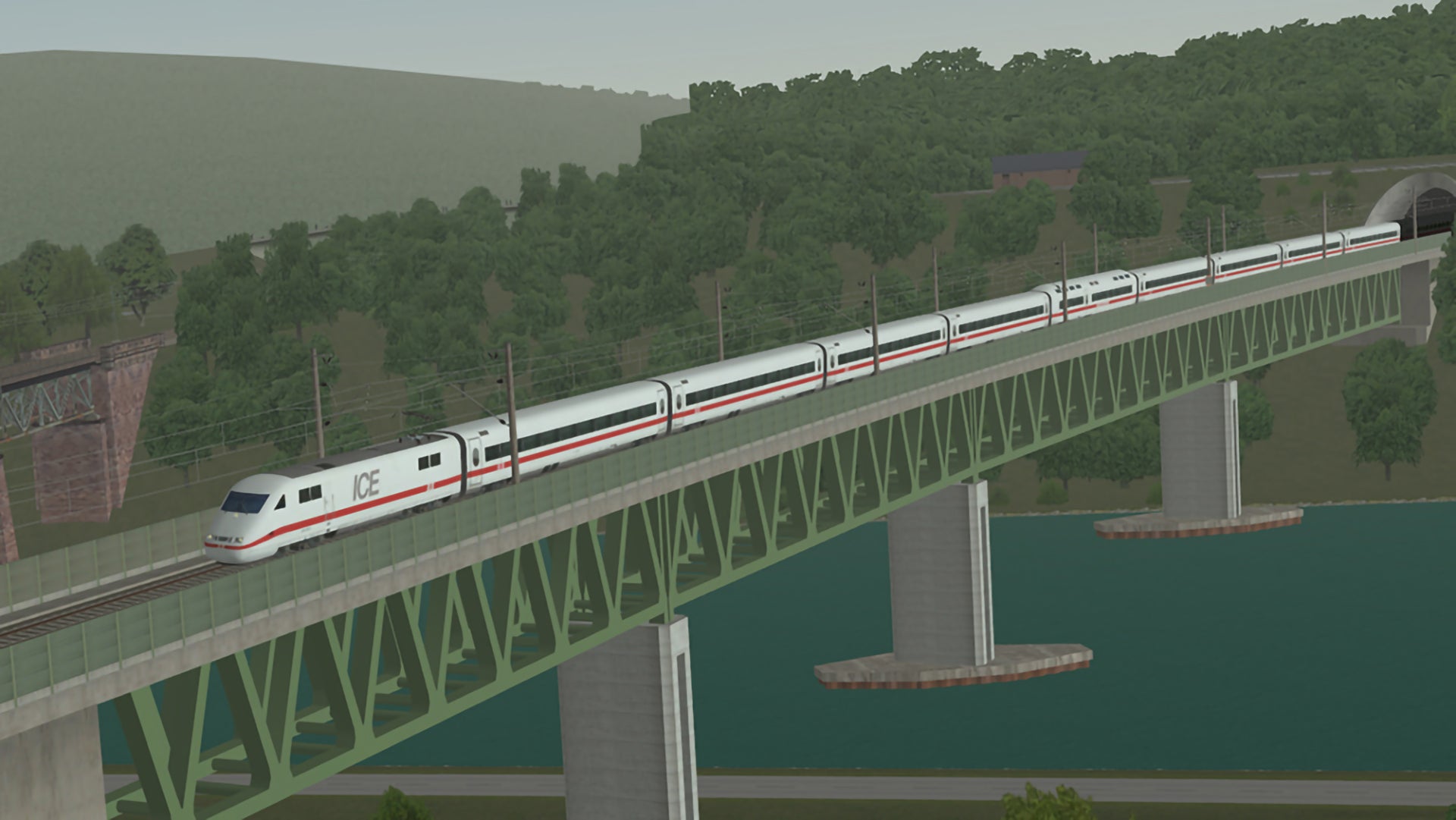 Zusi 3 Aerosoft Edition Train Simulator